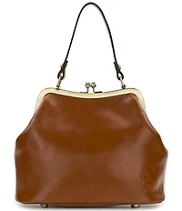 Patricia Nash Laureana Scarf Satchel Bag