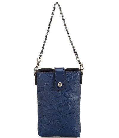 Patricia Nash Leontine Crossbody Bag