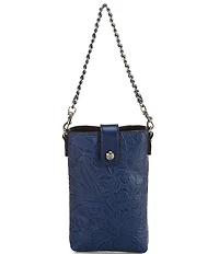 Patricia Nash Leontine Crossbody Bag