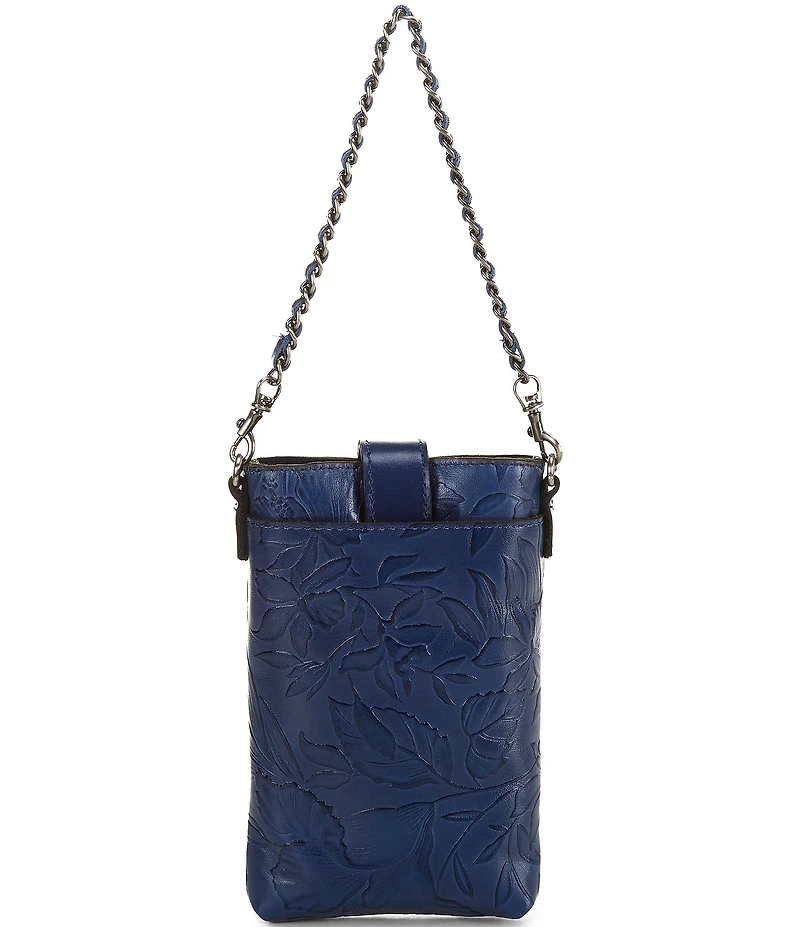 Patricia Nash Leontine Crossbody Bag