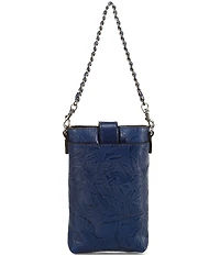 Patricia Nash Leontine Crossbody Bag