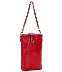 Patricia Nash Leontine Crossbody Bag