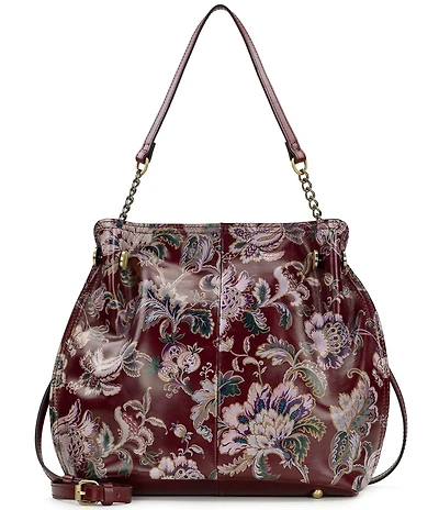 Patricia Nash Lidney Tote Bag