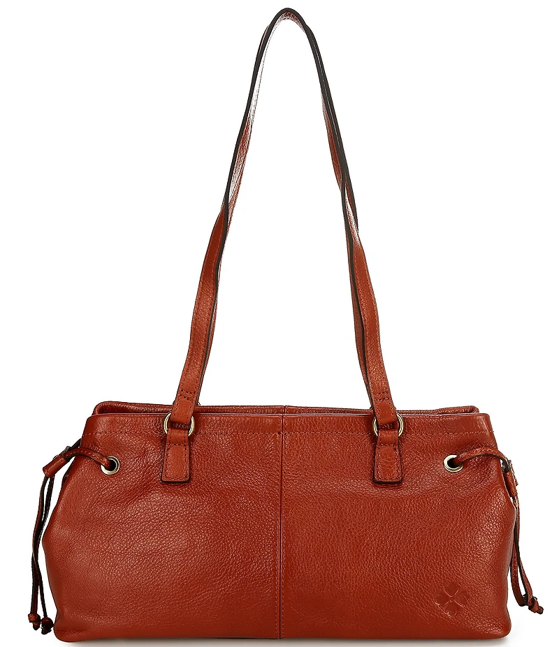 Patricia Nash Linea Shoulder Bag