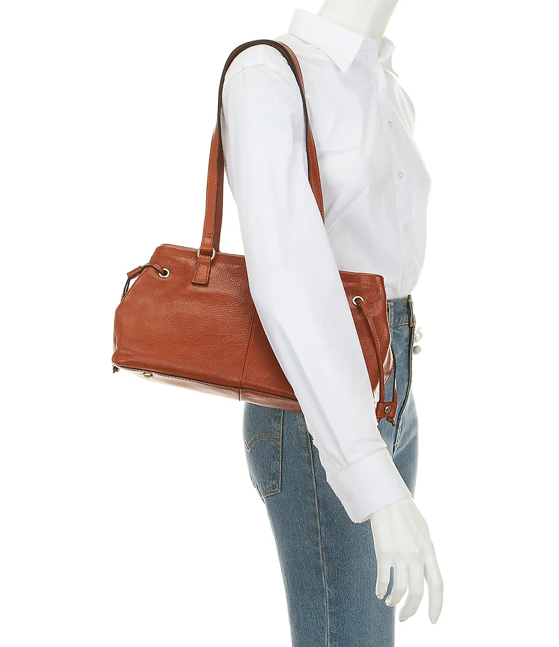 Patricia Nash Linea Shoulder Bag