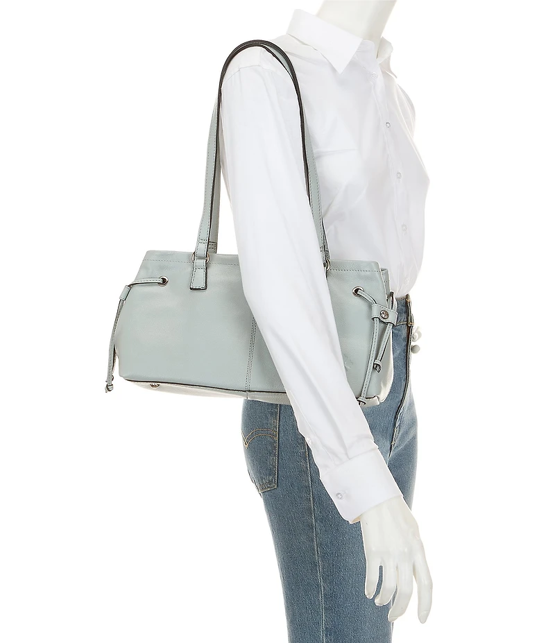 Patricia Nash Linea Shoulder Bag