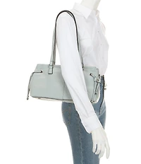 Patricia Nash Linea Shoulder Bag