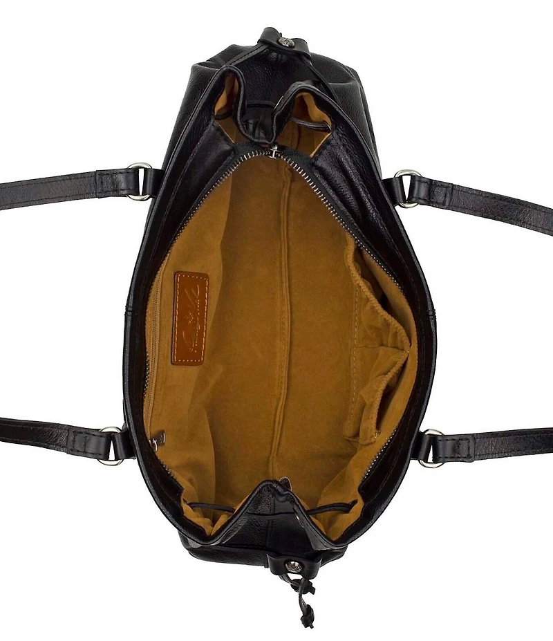 Patricia Nash Linea Shoulder Bag