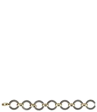 Patricia Nash Link Line Bracelet
