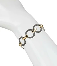 Patricia Nash Link Line Bracelet
