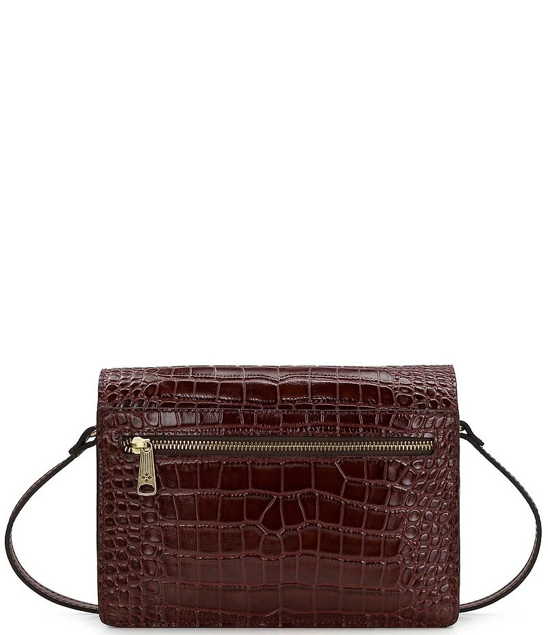 Patricia Nash Livana Crossbody Bag