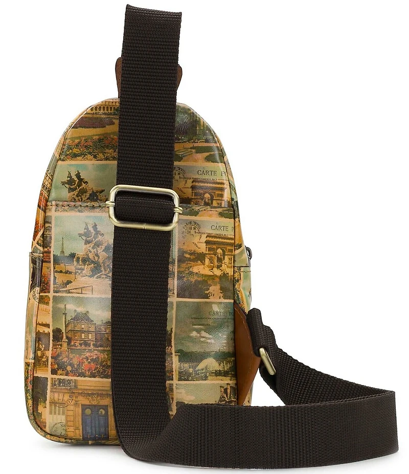 Patricia Nash Louetta Sling Bag