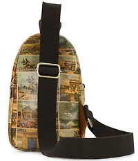 Patricia Nash Louetta Sling Bag