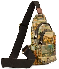 Patricia Nash Louetta Sling Bag
