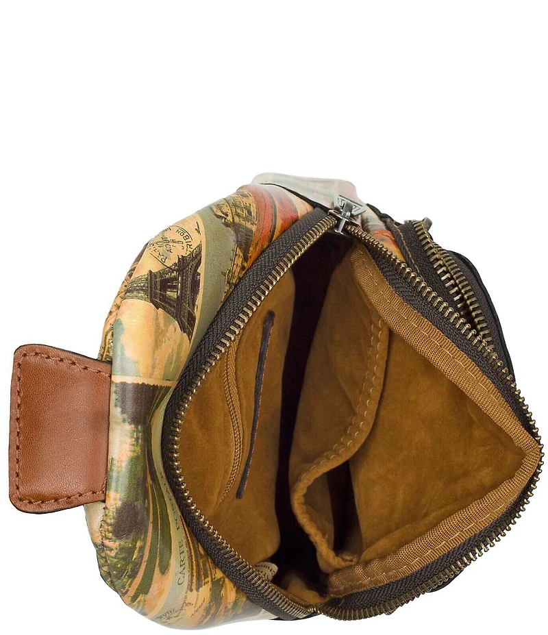 Patricia Nash Louetta Sling Bag