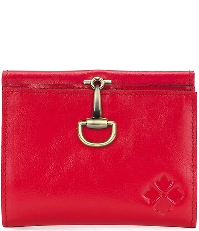 Patricia Nash Lunel Wallet