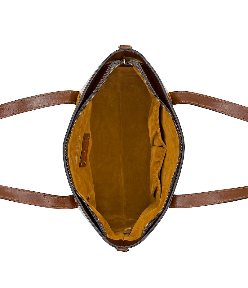 Patricia Nash Luserna Tote Bag