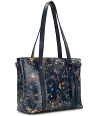 Patricia Nash Luserna Tote Bag