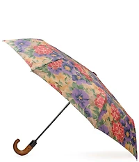 Patricia Nash Magialano Floral Umbrella
