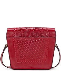 Patricia Nash Marciana Flap Crossbody Bag