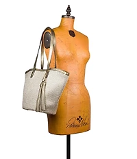 Patricia Nash Marconia Tote