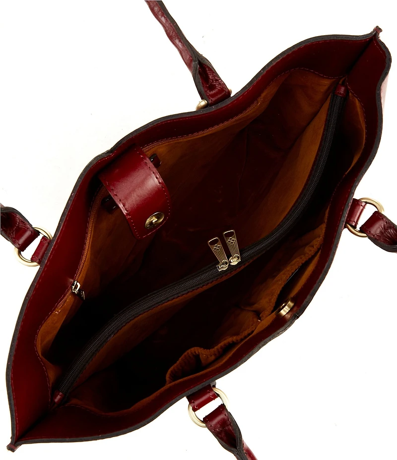 Patricia Nash Marion Tote Bag