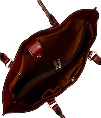 Patricia Nash Marion Tote Bag