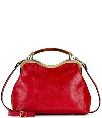 Patricia Nash Maryse Kisslock Frame Clutch
