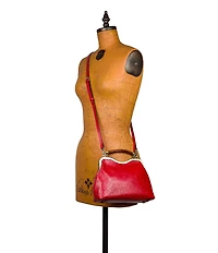 Patricia Nash Maryse Kisslock Frame Clutch