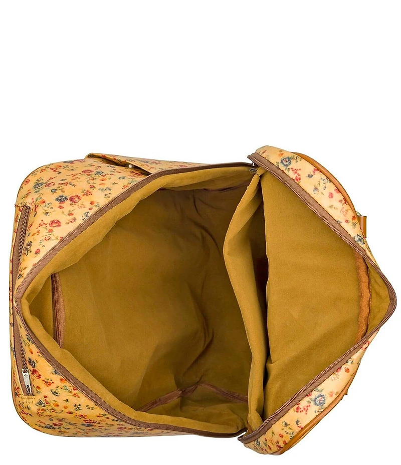 Patricia Nash Mattia Underseater Roller