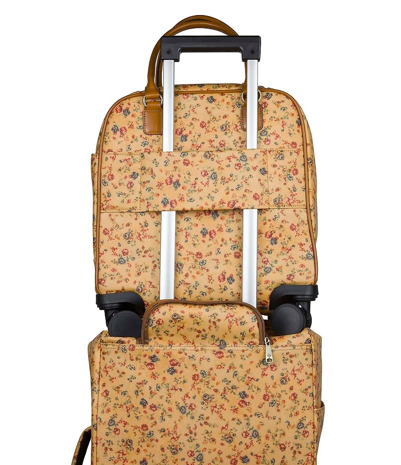 Patricia Nash Mattia Underseater Roller