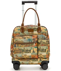 Patricia Nash Mattia Underseater Roller