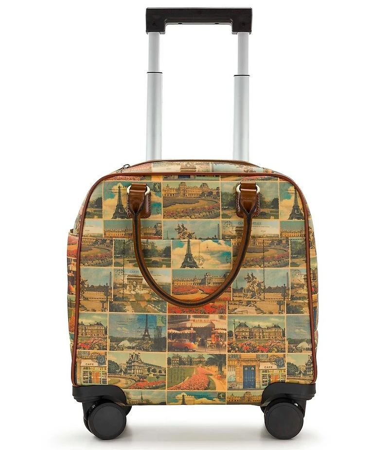 Patricia Nash Mattia Underseater Roller
