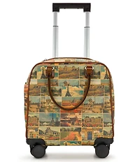 Patricia Nash Mattia Underseater Roller