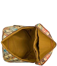 Patricia Nash Mattia Underseater Roller