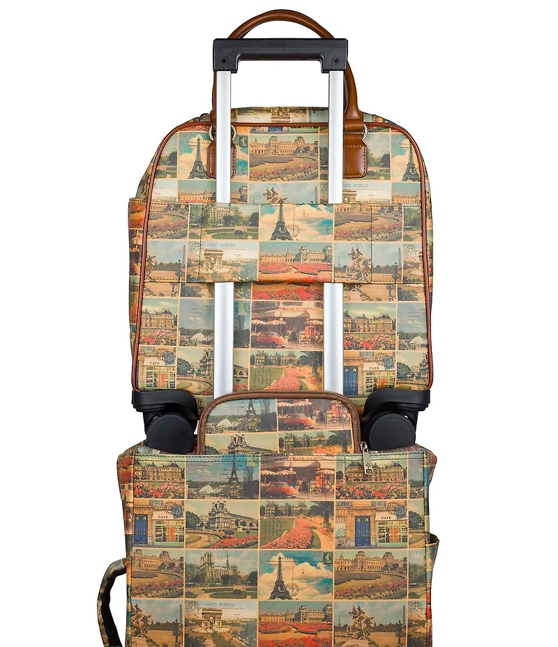 Patricia Nash Mattia Underseater Roller