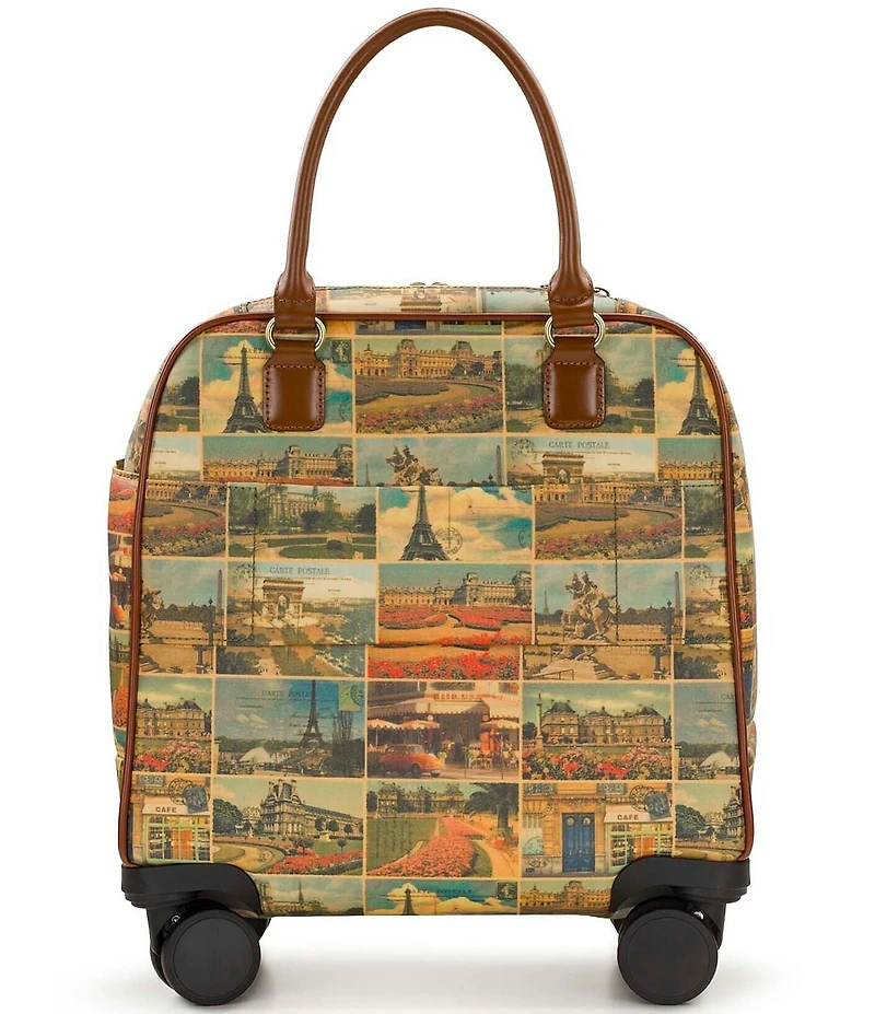 Patricia Nash Mattia Underseater Roller