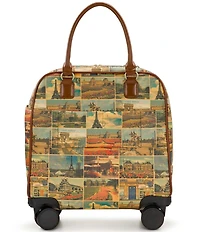 Patricia Nash Mattia Underseater Roller