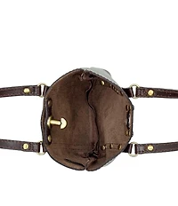 Patricia Nash Micro Benvenuto Charm Keychain