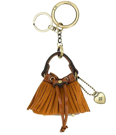Patricia Nash Micro Elisa Bag Charm