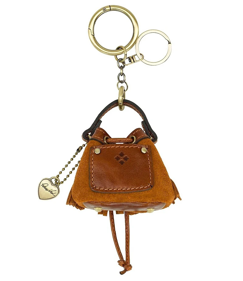 Patricia Nash Micro Elisa Bag Charm