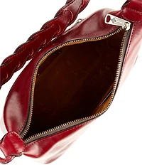Patricia Nash Milos Leather Shoulder Bag
