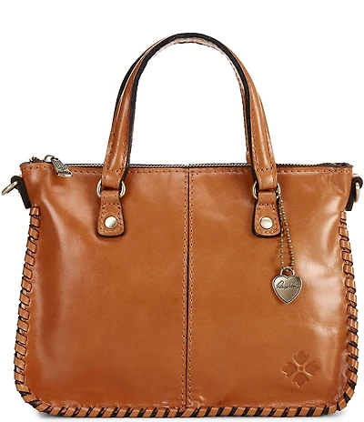 Patricia Nash Mini Briona Crossbody Bag