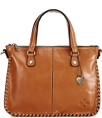 Patricia Nash Mini Briona Crossbody Bag