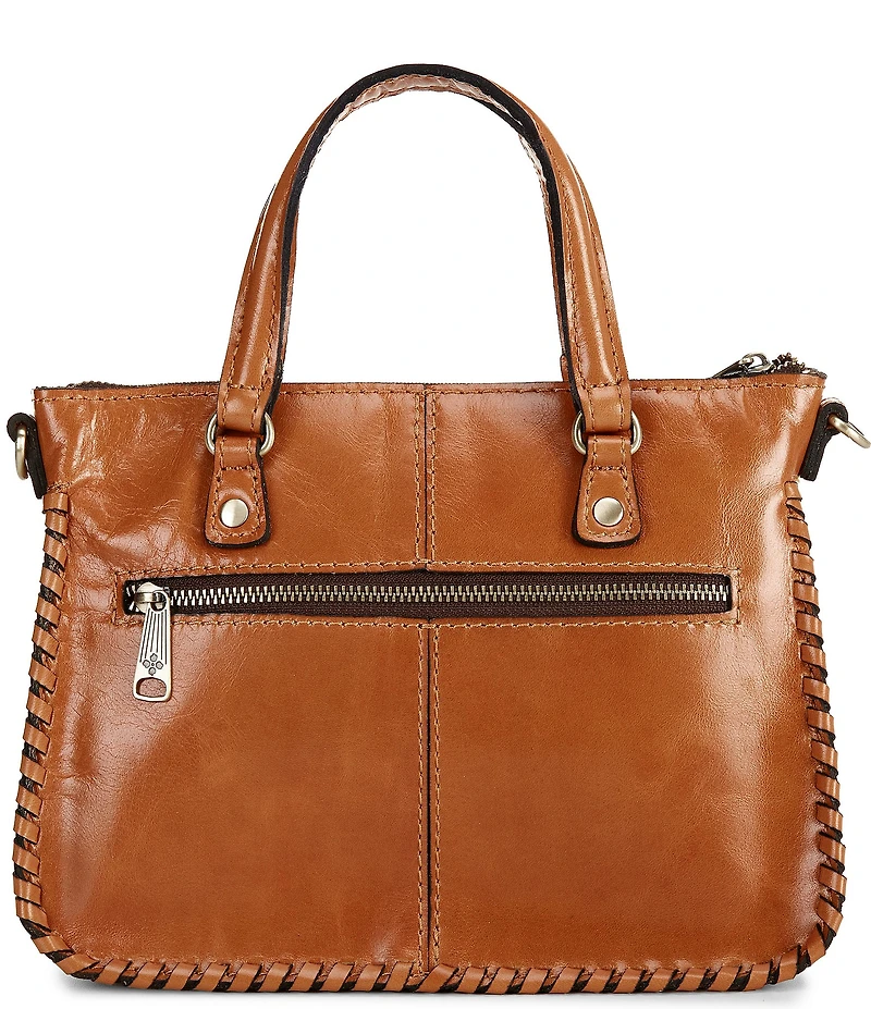 Patricia Nash Mini Briona Crossbody Bag