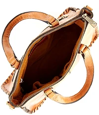 Patricia Nash Mini Briona Crossbody Bag