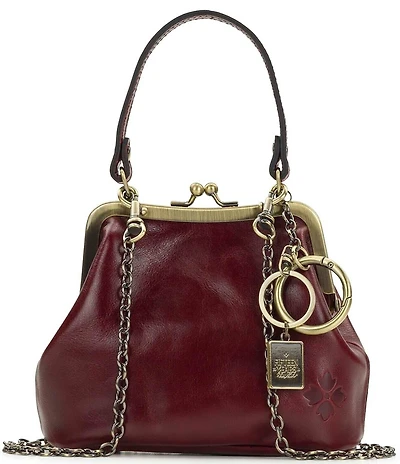 Patricia Nash Mini Laureana Crossbody Clutch