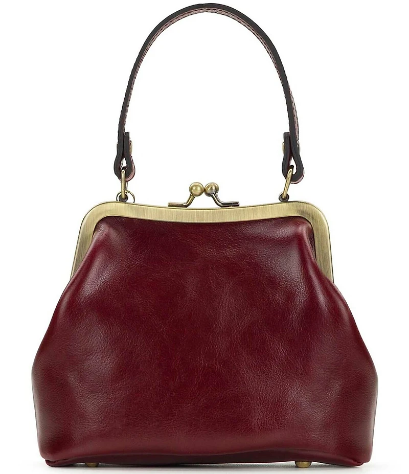 Patricia Nash Mini Laureana Crossbody Clutch