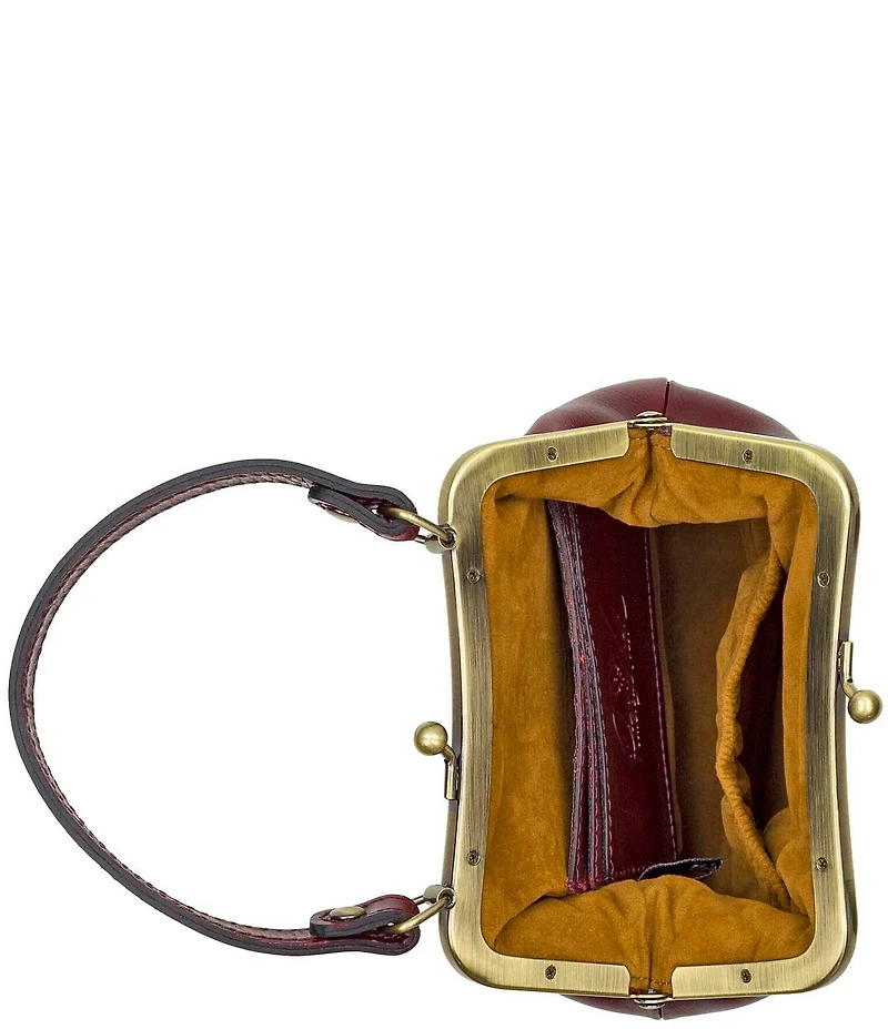 Patricia Nash Mini Laureana Crossbody Clutch