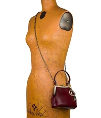 Patricia Nash Mini Laureana Crossbody Clutch